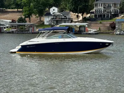 2009 Cobalt 302