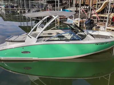 Cobalt CS22