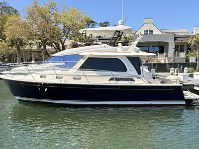 Sabre 38 Salon Express