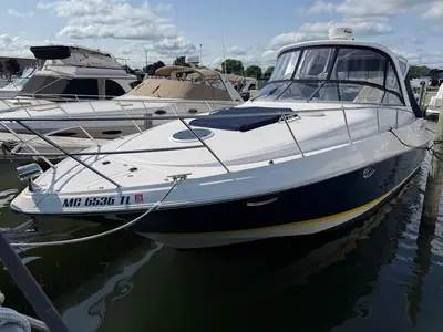 2007 Regal COMMODORE 3760