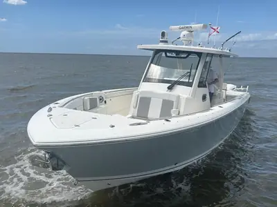 2021 Pursuit S 328 Sport