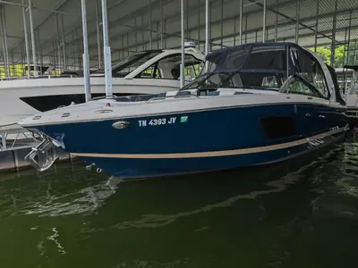 2014 Four Winns H290
