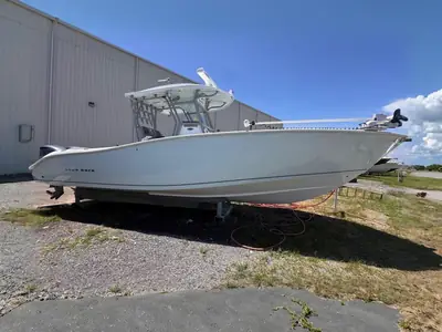 Cape Horn 32XS
