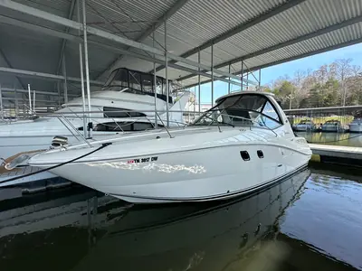 Sea Ray 310 Sundancer