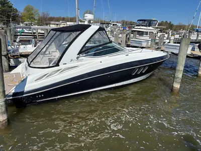 Cruisers 330 EXPRESS
