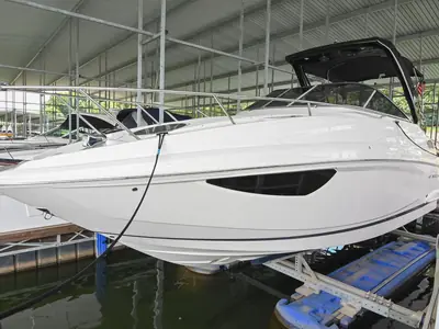 Regal 28 Express