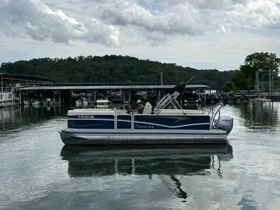 2020 Premier 230