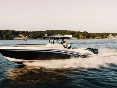 2013 Deep Impact 399 Sport