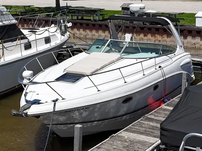 2006 Chaparral SIGNATURE 290