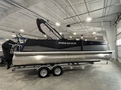 2026 Premier LTD 220