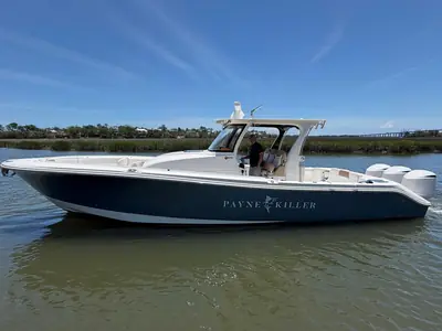 Edgewater Power 368CC