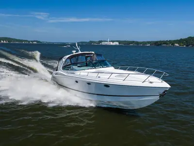 2007 Formula 400 Super Sport