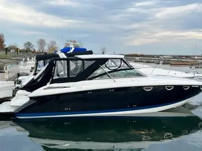 Cobalt 323