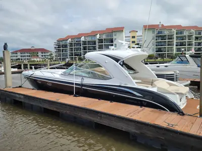 2011 Formula 400 Super Sport