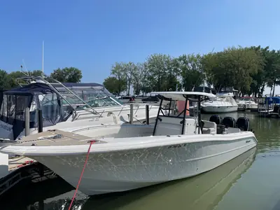 Triton 351CC