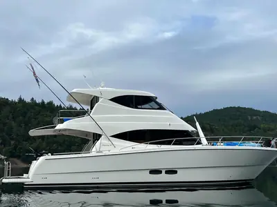 Maritimo M51