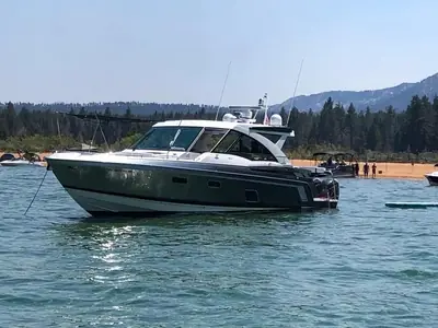 2019 Formula 430 Super Sport Crossover