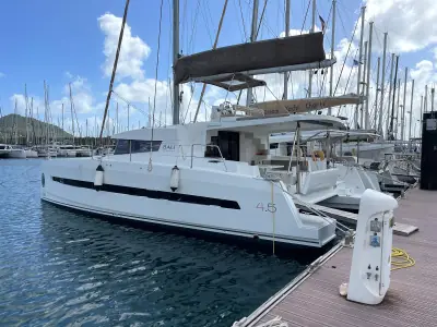 2018 Bali Bali 4.4