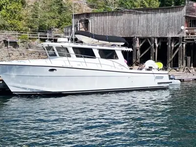 2017 Lindell 42