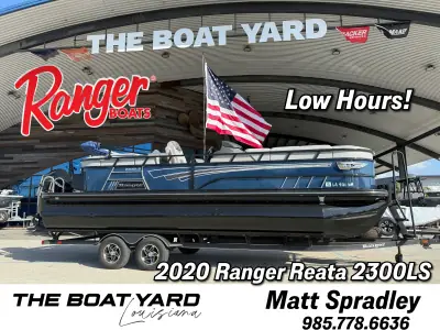 Ranger 2300LS