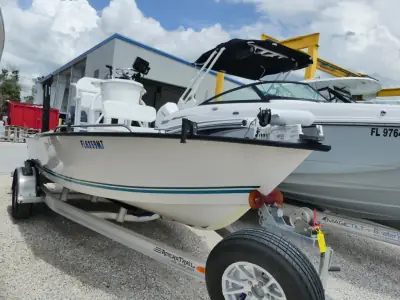 Key Largo 180