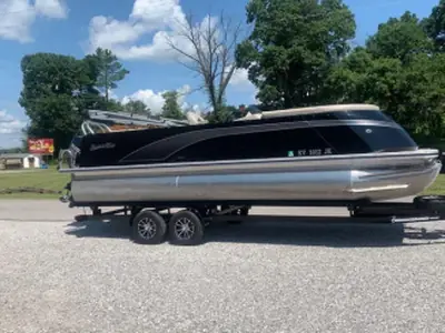 Silver Wave 2410 SW3 CLS