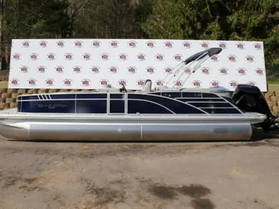 Bennington 25 LTFB