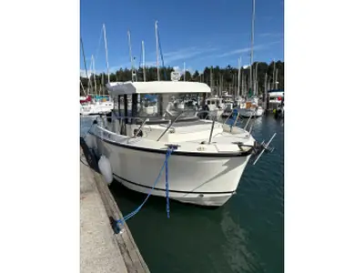 2023 Bayliner Corp 25