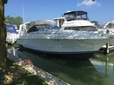 Silverton EXPRESS 34