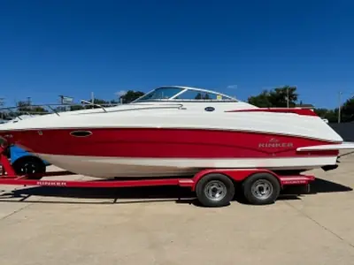 Rinker 230 ATLANTIC