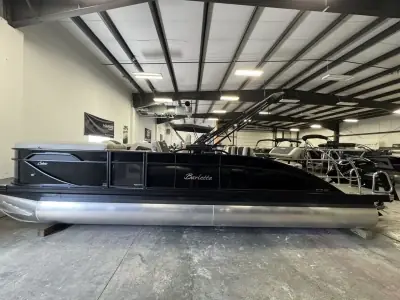 2026 Barletta Cabrio 24 UE