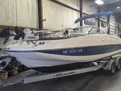 Bayliner Corp 210
