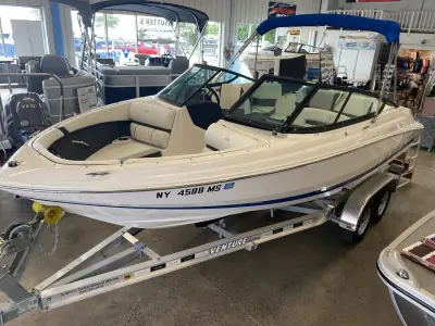 Regal 2000 ES