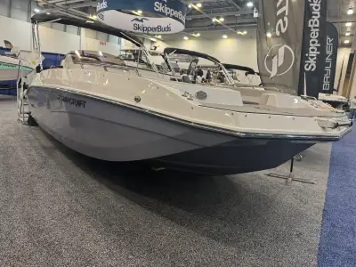Starcraft SVX 211 OB
