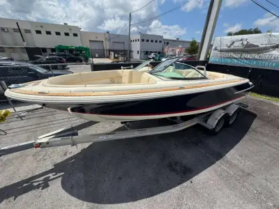2018 Chris-Craft LAUNCH 23