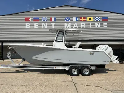 Sea Hunt GAMEFISH 25