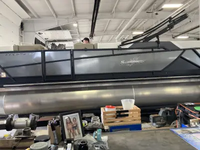 SunChaser 23 SBX