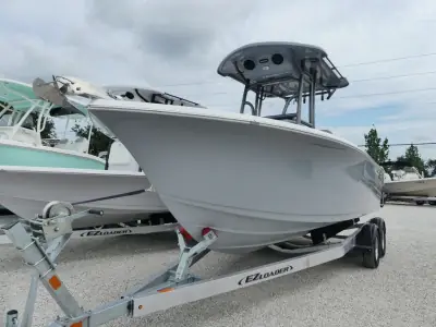 Sea Pro 225 FLX