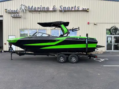 Centurion FE23