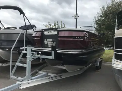 Sylvan Ind G3 CLZ DC