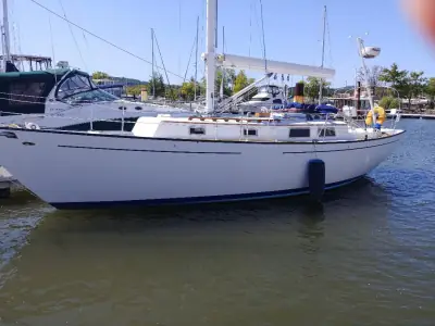 1980 Hinterhoeller . Niagara 35