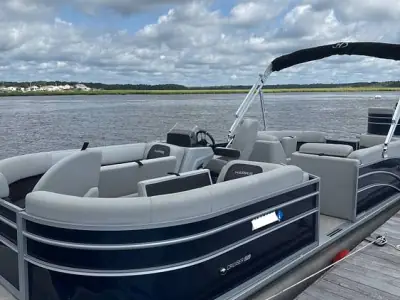 2024 Harris HCX23