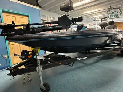 Triton 20 XP