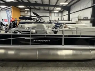 2025 Starcraft LX 20 CB