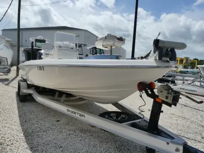 Skeeter Products SX240