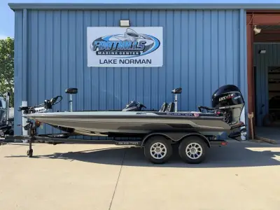 Skeeter ZX150