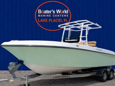 Bayliner Corp T20CC