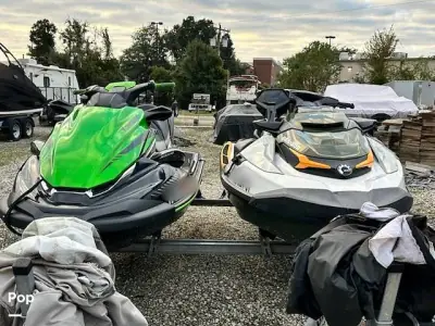 Sea Ray 160 LTD