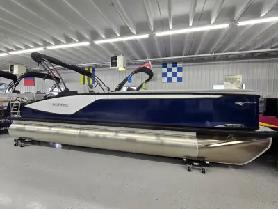 Harris Sunliner 250
