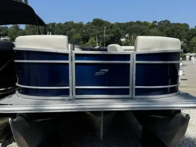 2025 Starcraft EX 20 R